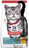 Hills Science Diet Cat Adult Indoor 4kg-cat-The Pet Centre