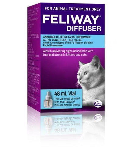 Feliway Diffuser