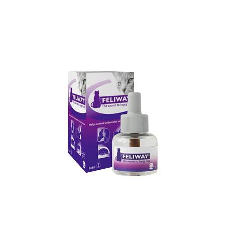 Feliway Diffuser Refill 48mL