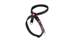 EzyDog Cross Check Harness XS - Black-dog-The Pet Centre