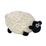  Snuggle Friends Round Sheep 28cm