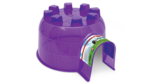 Kaytee Large Igloo-small-pet-The Pet Centre