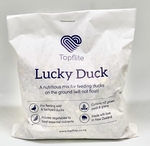 Lucky Duck Snack Pack-bird-The Pet Centre