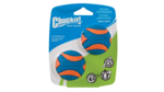 Chuckit Ultra Squeaker Ball Sm 2pk-dog-The Pet Centre