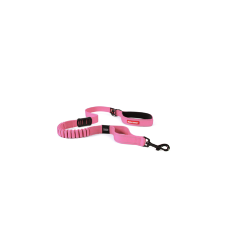 ED Leash Zero Shock 120cm Pink