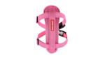 Ezydog Chest Plate Harness Medium Pink-dog-The Pet Centre