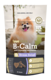 Lovebites B-Calm Dog Chews 30-dog-The Pet Centre