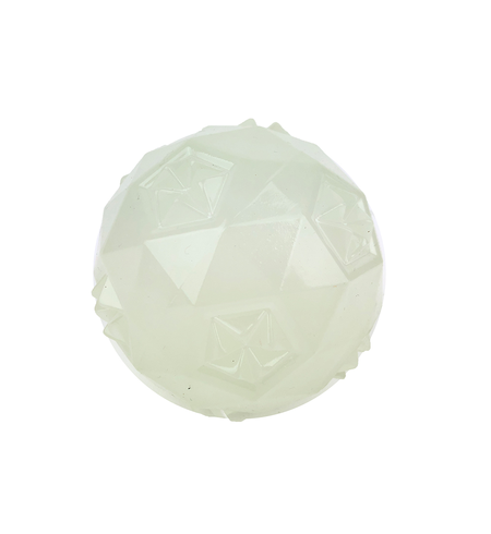 Ruff Play Glow Ball