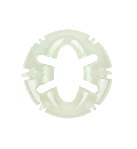 Ruff Play Glow Tug Ring