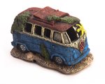 AquaWorld Volkswagon Van 13x7.3x8cm-ornaments-The Pet Centre