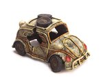 AquaWorld Volkswagon Car 16.5x10.7x8.5cm-ornaments-The Pet Centre