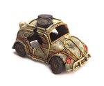 AquaWorld Volkswagon Car 16.5x10.7x8.5cm-ornaments-The Pet Centre