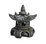 AquaWorld Incense Burner 9x8x9.5cm