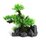 AquaWorld Large Tree On Rock 19.5x13.5x19.5cm