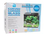 Aqua Care Aquarium E600 64lt-fish-The Pet Centre