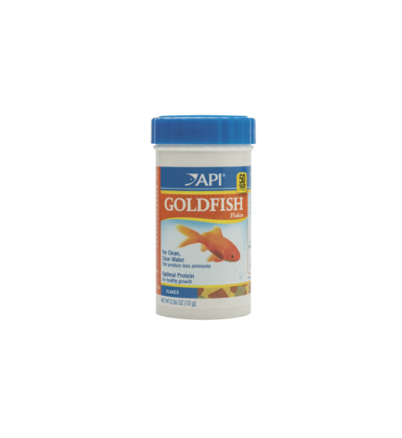 API Goldfish Flakes 10g