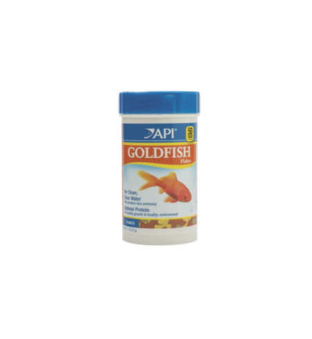 API Goldfish Flakes 31g