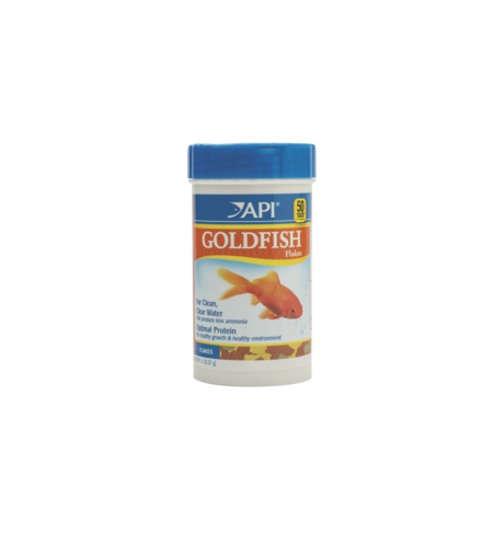 API Goldfish Flakes 31g