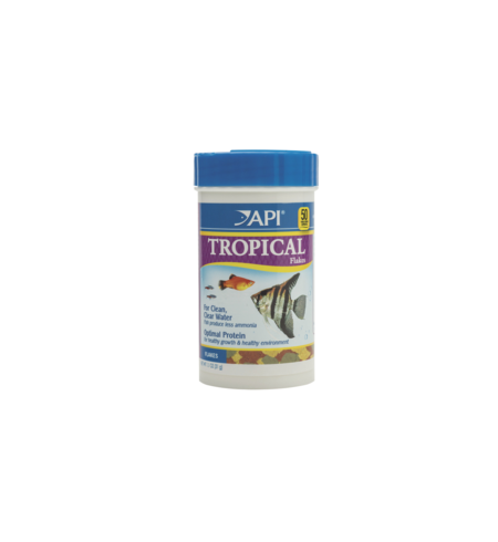 API Tropical Flakes 31g