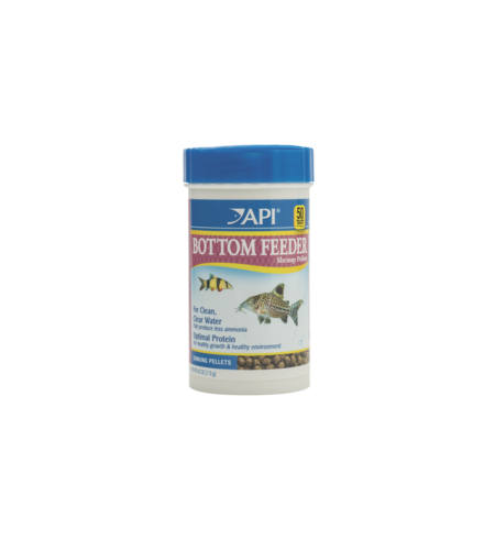 API Bottom Feeder Pellets 113g