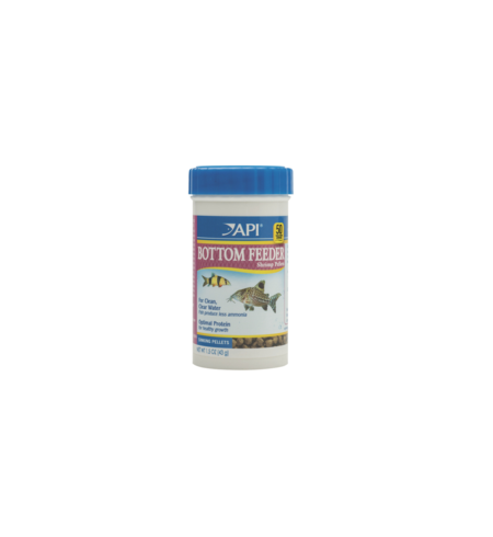 API Bottom Feeder Pellets 37g