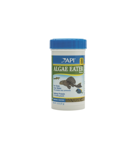 API Algae Eater Wafers 37g