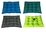 Yours Droolly Quilted Mat - Large Assorted