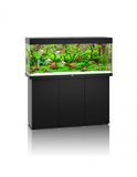 Juwel Rio 180 Aquarium & Cabinet - Black-fish-The Pet Centre