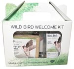 Topflite Wild Bird Welcome Kit-bird-The Pet Centre