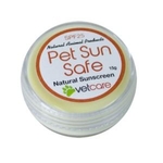 Vetcare Pet Safe Sunscreen-dog-The Pet Centre