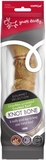 Yours Droolly Chicken Wrapped Knotbone 25cm-treats-The Pet Centre