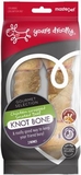 Yours Droolly Chicken Wrapped Knotbone 2pk-treats-The Pet Centre