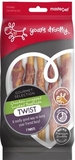 Yours Droolly Chicken Wrapped Twist 7pk-treats-The Pet Centre