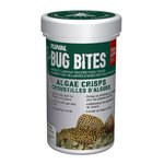 Fluval Bug Bites Algea Wafers Crisps 100g-pellets-The Pet Centre