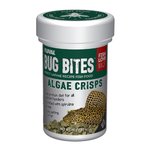 Fluval Bug Bites Algea Wafers Crisps 40g-pellets-The Pet Centre