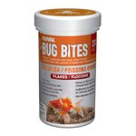 Fluval Bug Bites Goldfish Flakes 45g-flakes-The Pet Centre