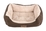 Its Bed Time Plush Dozer Brown - Small