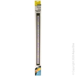 Aqua One Stripglo Sunlight LED Reflector 90cm 21w-fish-The Pet Centre