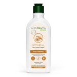 Amazonia Conditioner 500ml Oatmeal-shampoos-and-conditioners-The Pet Centre