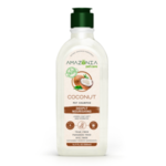 Amazonia Shampoo 500ml Coconut Soft & Hydrated Coat-shampoos-and-conditioners-The Pet Centre