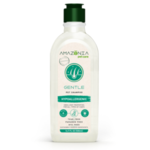Amazonia Shampoo 500ml Gentle Hypoallergenic-shampoos-and-conditioners-The Pet Centre