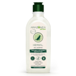 Amazonia Shampoo 500ml Herbal Extreme Protection-shampoos-and-conditioners-The Pet Centre