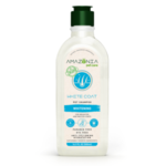 Amazonia Shampoo 500ml White Coat-shampoos-and-conditioners-The Pet Centre