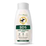 Amazonia SOS Urine Absorbing Agent 250g-stain-removers-The Pet Centre