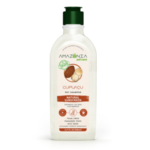 Amazonia Shampoo 500ml Cupuacu Natural Sunscreen-shampoos-and-conditioners-The Pet Centre