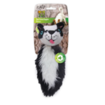 AFP Tree Friend Badger-soft-toys-The Pet Centre