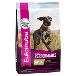 Eukanuba Sport 30%20 15kg-dog-The Pet Centre