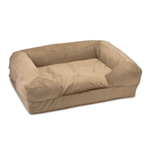 Snoozer Forgiveness Sofa Large Piston Sand Dog Beds Kennels