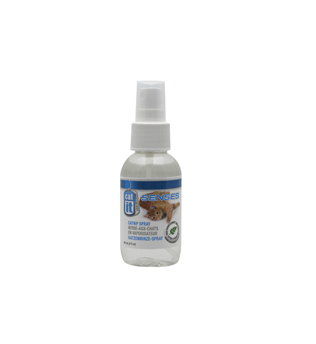 Catit Design Senses Catnip Spray - 90ml