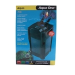 Aqua One Aquis 700 Canister Filter-fish-The Pet Centre